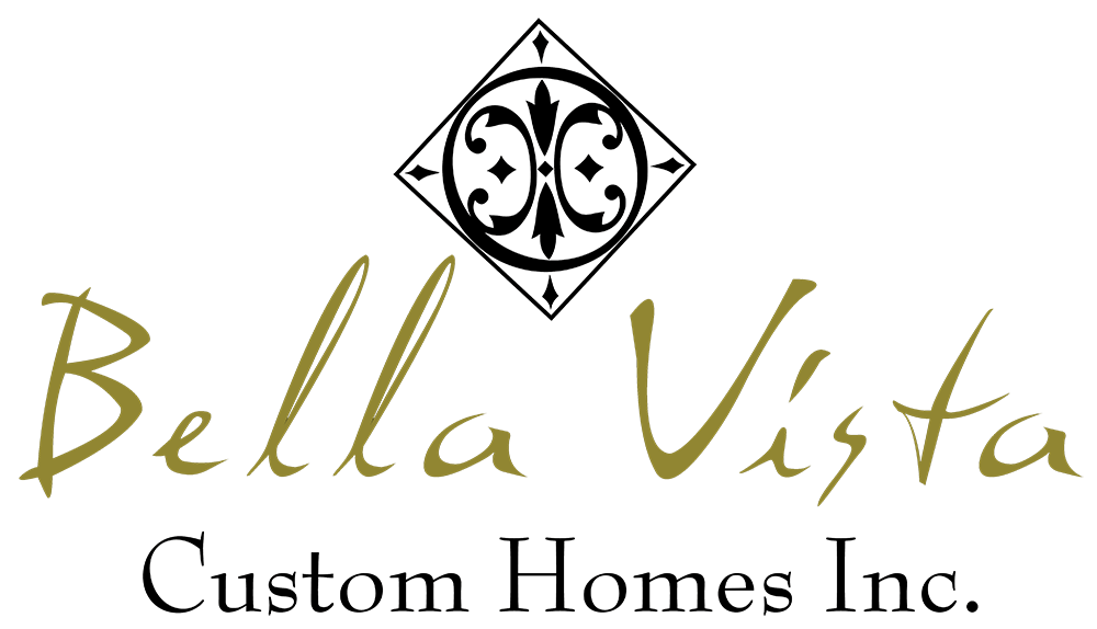 Bella Vista Custom Homes