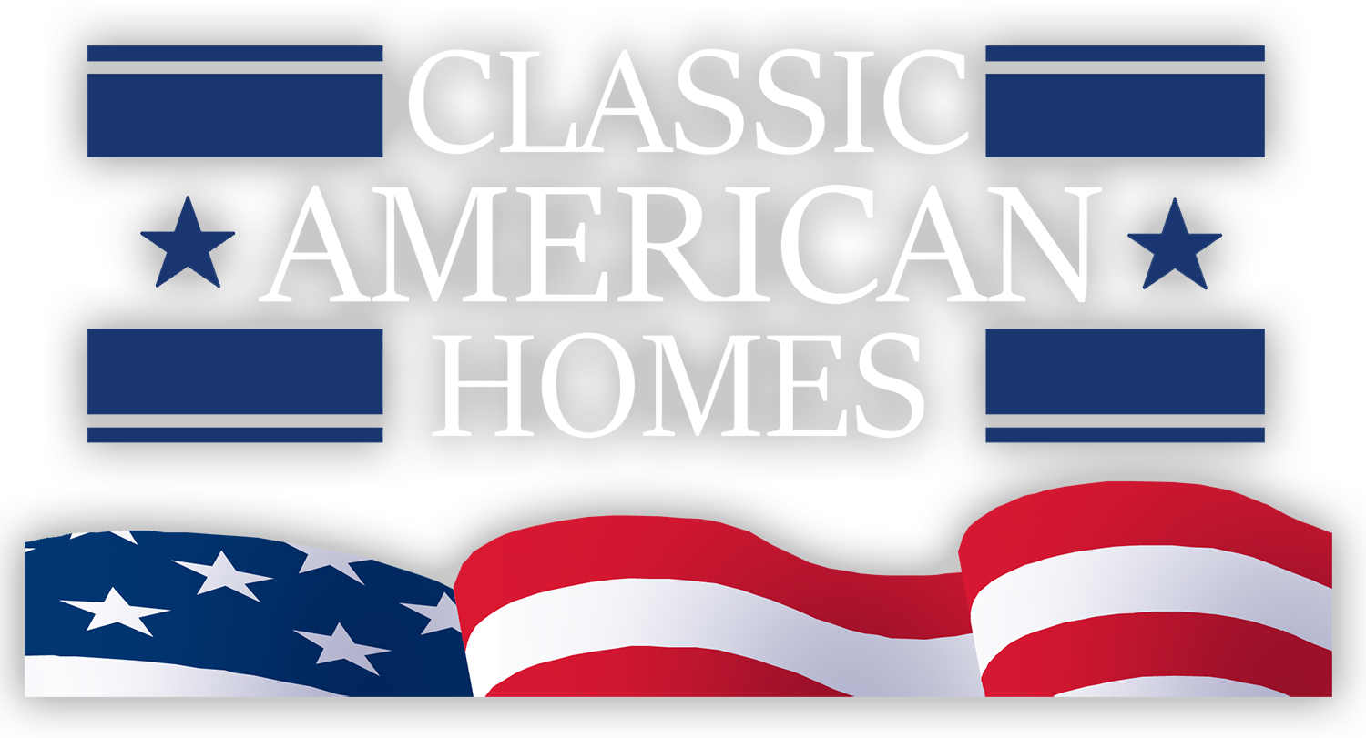 Classic American Homes