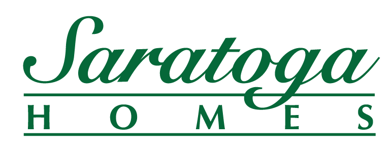 Saratoga Homes